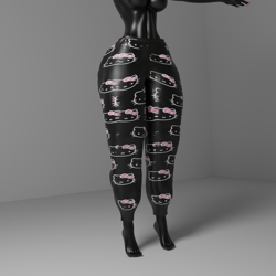 Sweats - Hello Kitten Server free