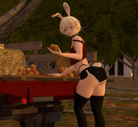 Dotz  ( Femboy ) PC/Quest