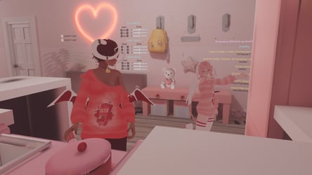 Jam (pc quest)