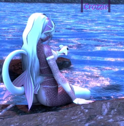 The Sea Princess (PC+Quest)