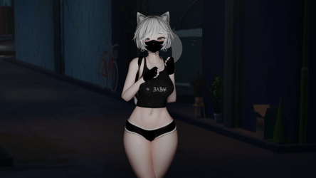 Ruka (PC Only)
