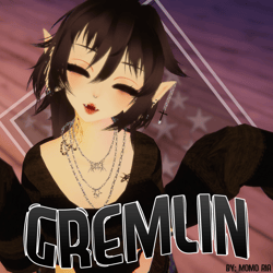 Gremlin (PC & DPS)