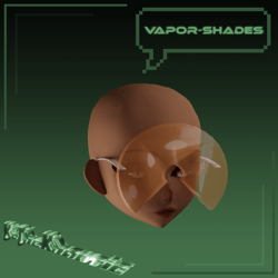「Vapor-Shades」