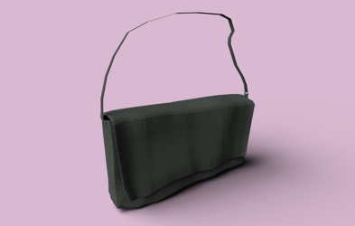 Messenger Bag