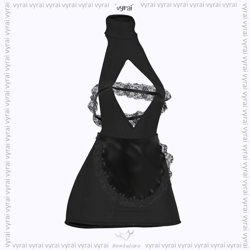 Not a Virgin Maid Outfit