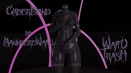 CyberBand