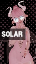 Solar (OLD AVATAR)