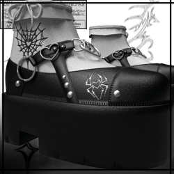 shoes de cordonsitos ♦