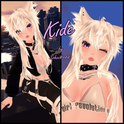 Kide (Full + Optimized)