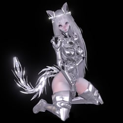 Cyber Scelti [PC/Quest]