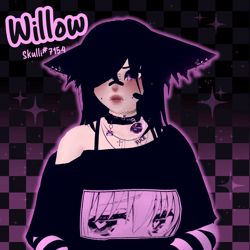 [Free] Willow [SFW-PC+QUEST]