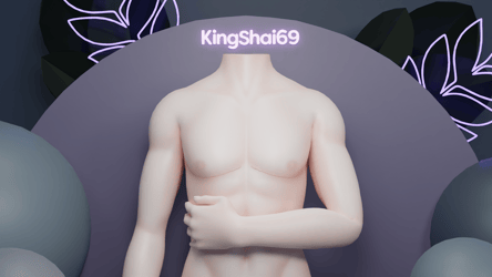 Top sugery scars (Free) 