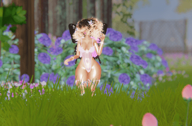 AMARA - [NSFW] [3.0] [PHYSBONE] [FBT READY]