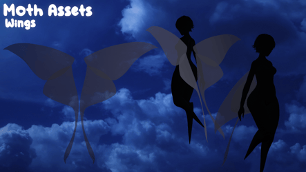 Luna : Wings
