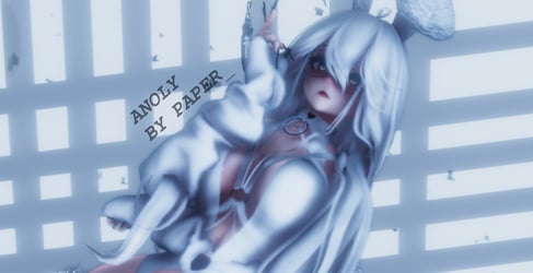 Anoly 3.0  [DPS] {Pc Only}