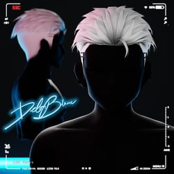 Knives Hair