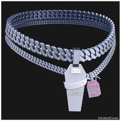 Female Necklace Set #2