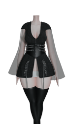Goth Jacket