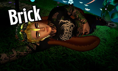 Brick (VRChat Avatar)