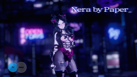 Nera 3.0  [DPS] {Pc Only}