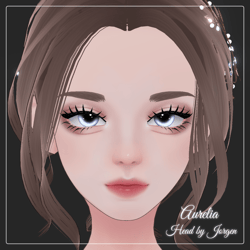 Aurelia Head