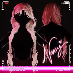 ChiaBRAIDS by Nessy!