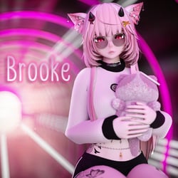 Brooke