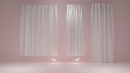 Curtain Pack! 