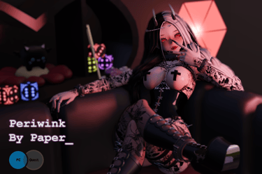 Periwink 3.0 [DPS] {PC Only}