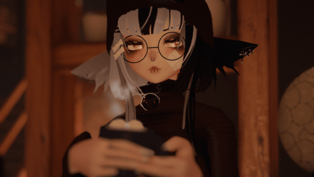 ‧₊˚ Mochi Limited Time Model