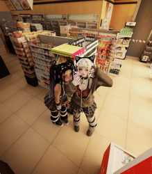 Chu ♡ - 3.0 + PHYS + QUEST