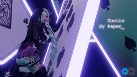 Centie 3.0 [DPS] {Pc Only}