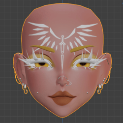 Sun goddess