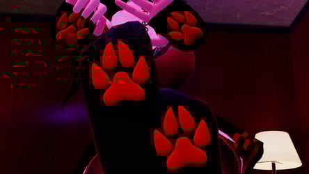 Puppy Beans!