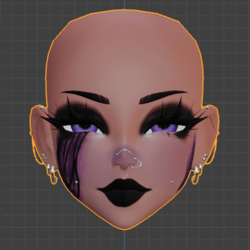 🖤Purple envy💜