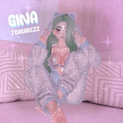 Gina PC & quest (DPS)