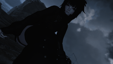 BLANKE  ♱   (pc+quest)