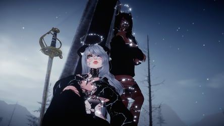 ⋆☾ Nyx - Pc Only