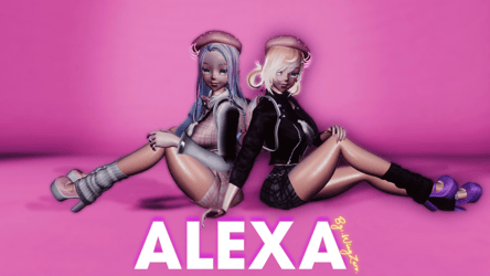 ALEXA 3.0 