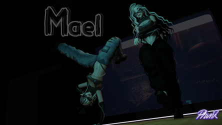 Mael 3.0 NSFW PC ONLY