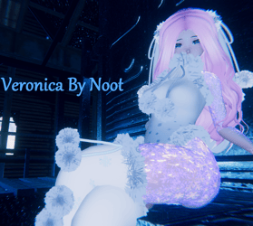 Veronica (3.0 Avatar) [PHYSBONES] + OPTIMIZED 