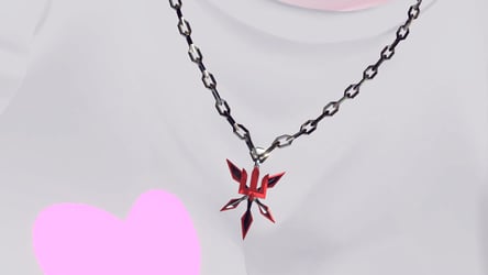 U-Necklace