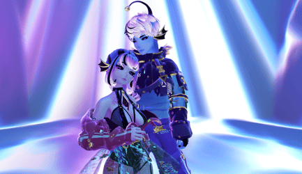 Arabella and Angelo (Bundle)