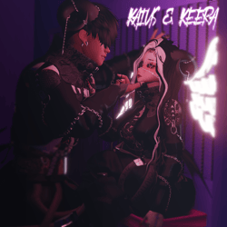 Kaius & Keera 3.0 [DPS] {PC Only}