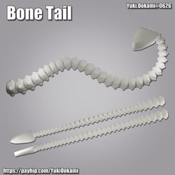 Bone Tail
