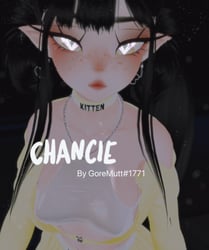  Ｃｈａｎｃｉｅ （ＰＣ＋Ｑｕｅｓｔ）