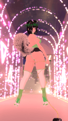 Alara Pc Only (GoGo, Contacts, Spring joint, NSFW)