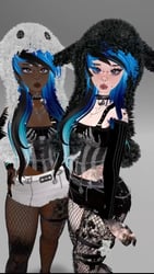 LIMITED EDITION leda