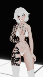 Treachery (zinfit Base)