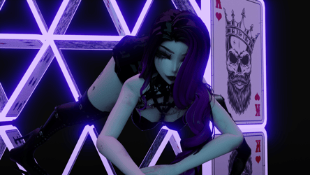𝟶𝚁𝙶𝟺𝚂𝙼 (PC/Quest, GoGo Loco)